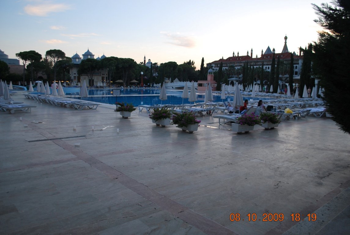 imagini hotel WOW TOPKAPI PALACE